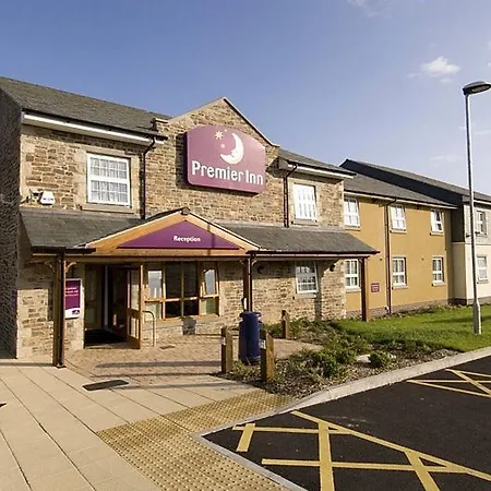 Otel Premier Helston