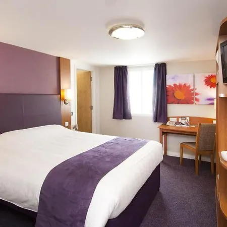 Premier Otel