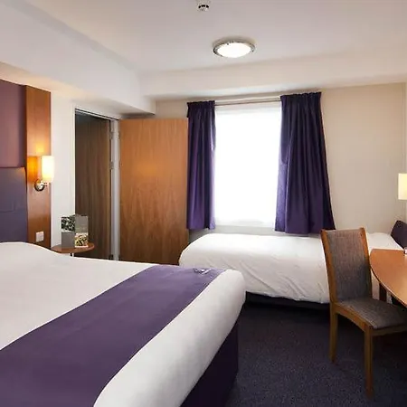 Otel Premier Helston