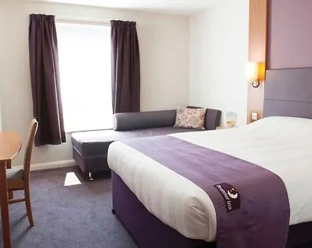 Otel Premier 3*